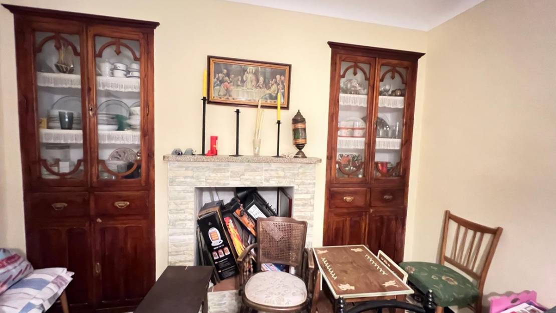 Venta - Town House - Pinoso - Pinoso Centro