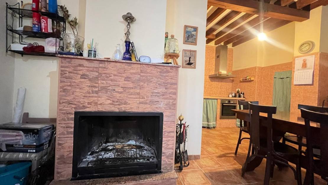 Venta - Town House - Pinoso - Pinoso Centro