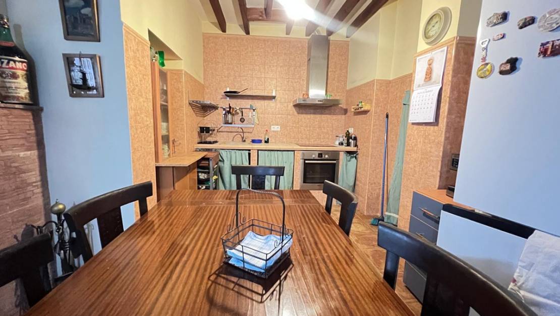 Venta - Town House - Pinoso - Pinoso Centro