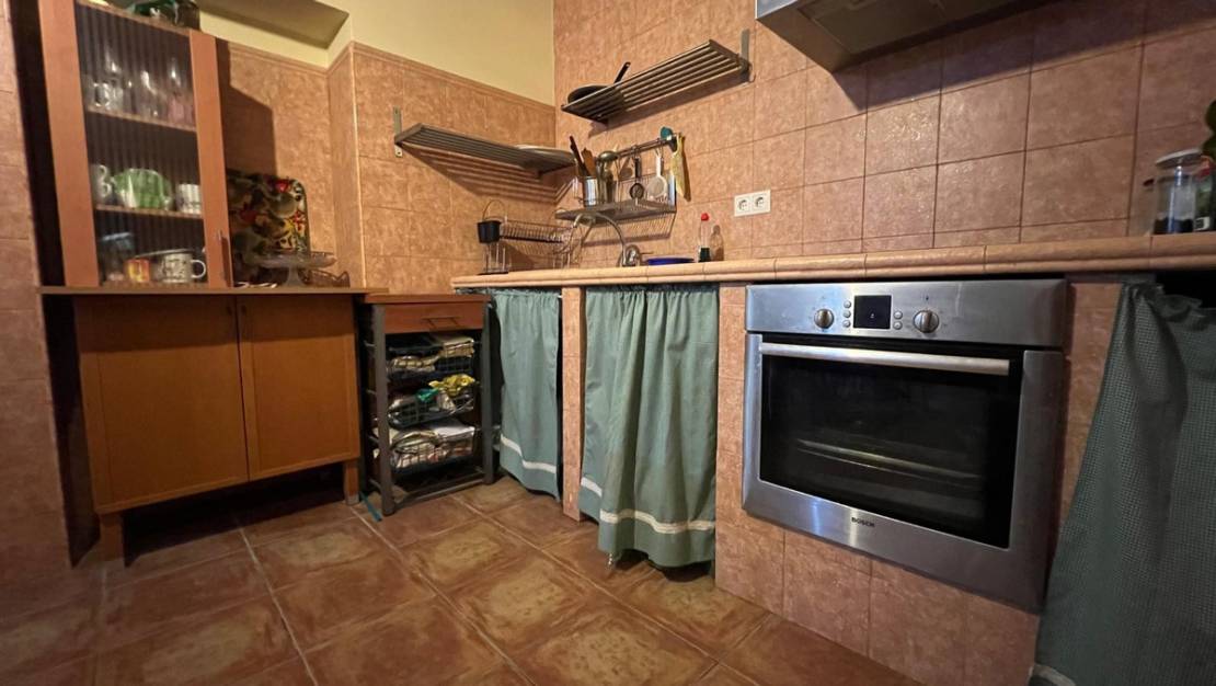 Venta - Town House - Pinoso - Pinoso Centro