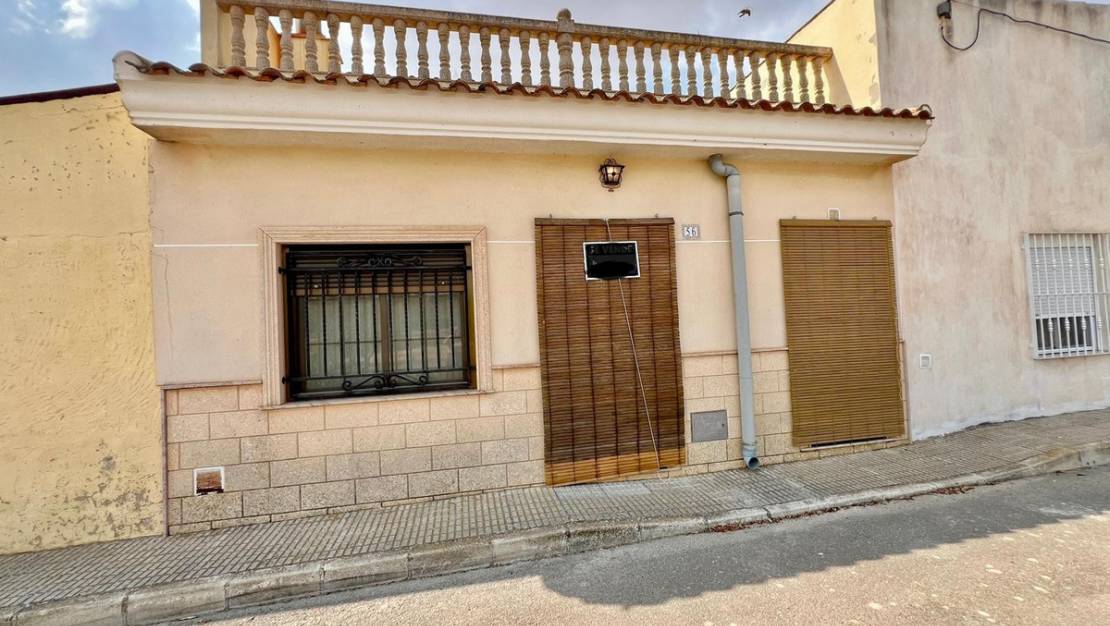 Venta - Town House - Pinoso - Pinoso Centro