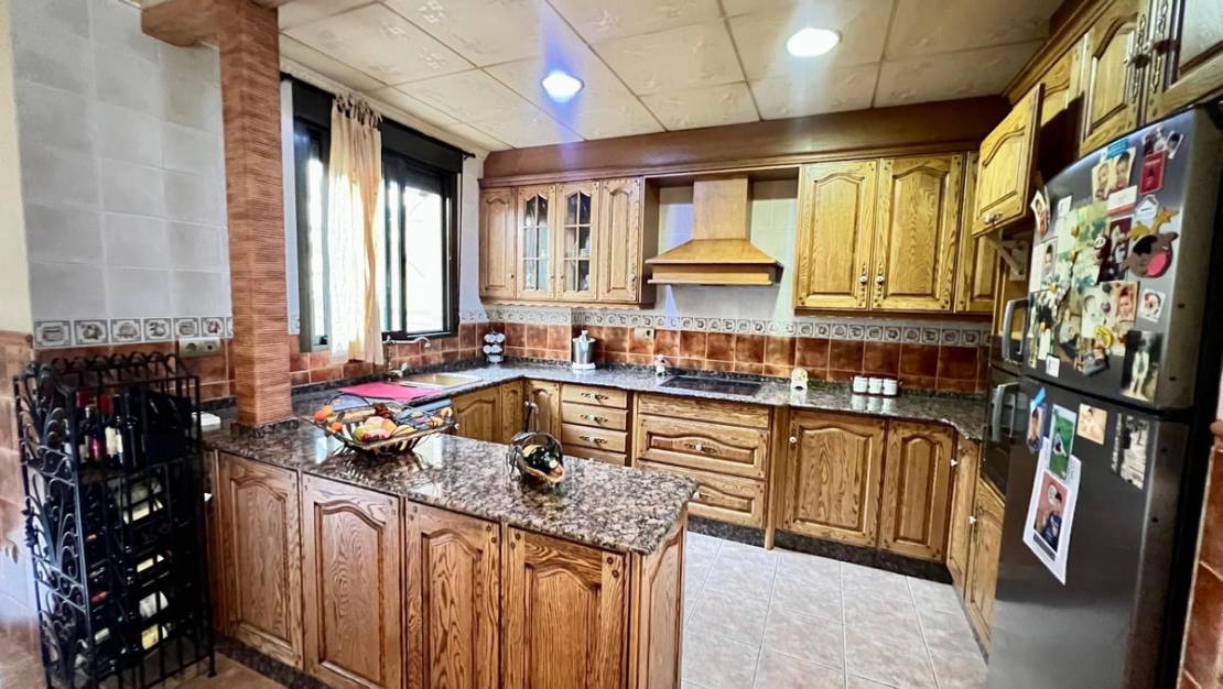 Venta - Town House - Pinoso - Pinoso Centro