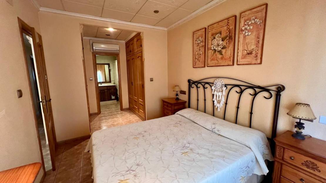 Venta - Town House - Pinoso - Pinoso Centro