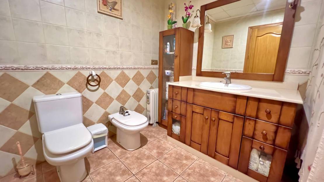 Venta - Town House - Pinoso - Pinoso Centro