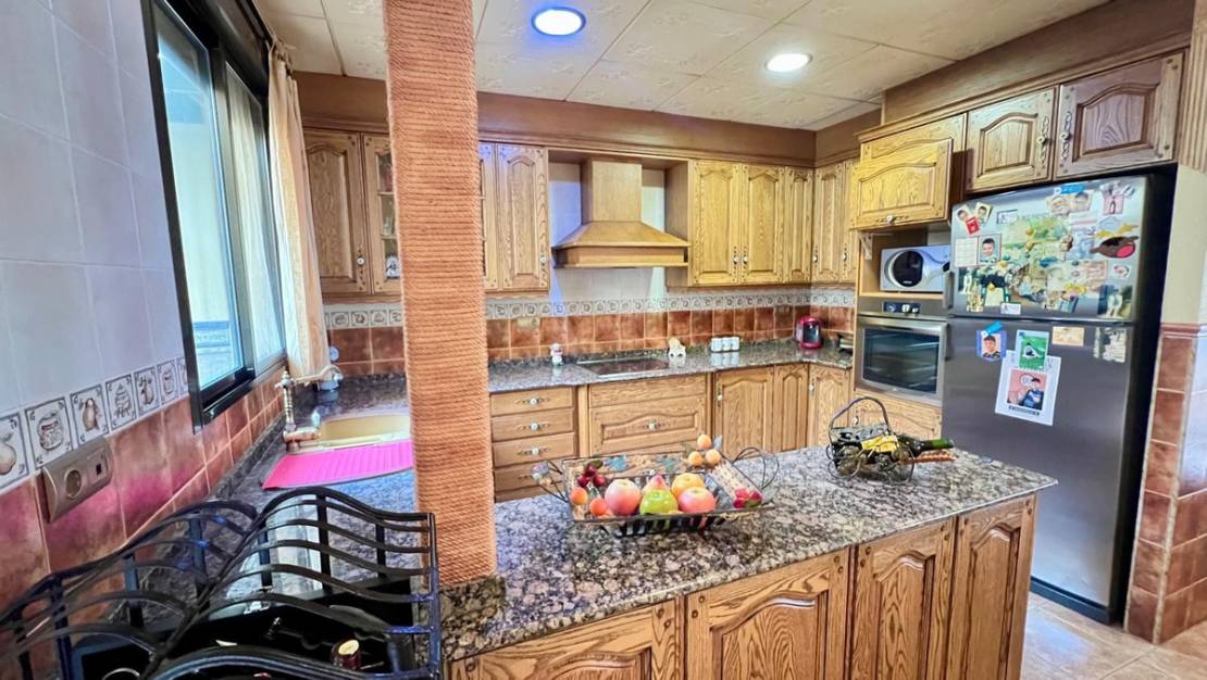 Venta - Town House - Pinoso - Pinoso Centro