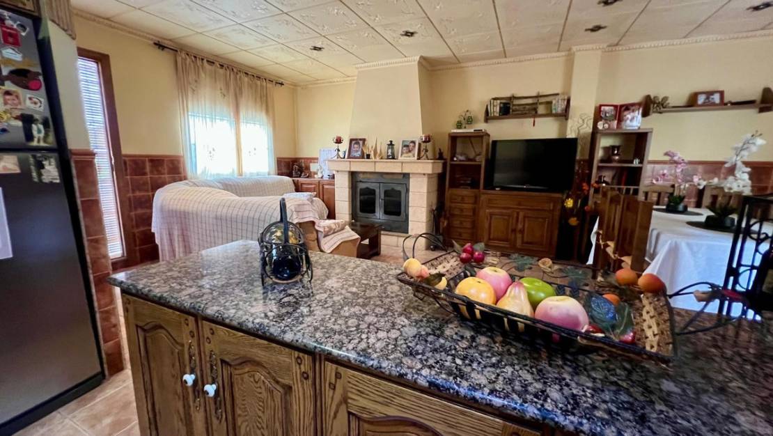 Venta - Town House - Pinoso - Pinoso Centro