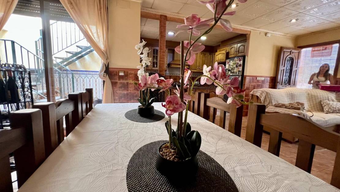 Venta - Town House - Pinoso - Pinoso Centro