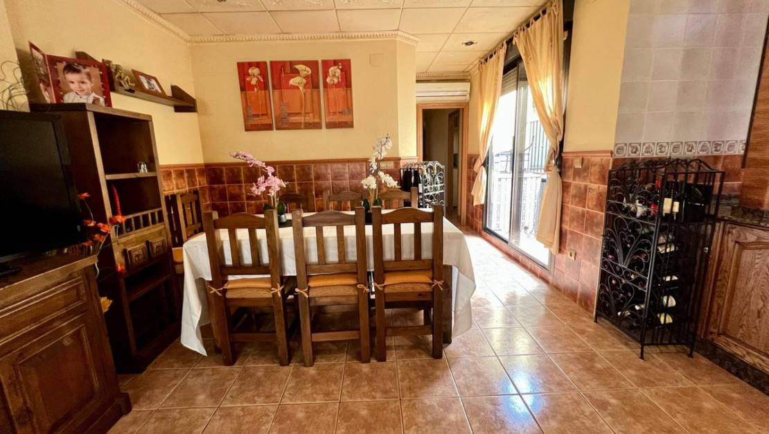 Venta - Town House - Pinoso - Pinoso Centro