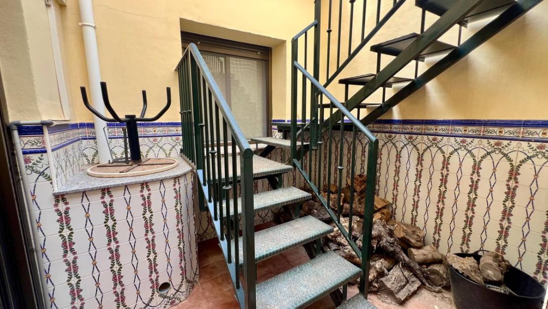 Venta - Town House - Pinoso - Pinoso Centro