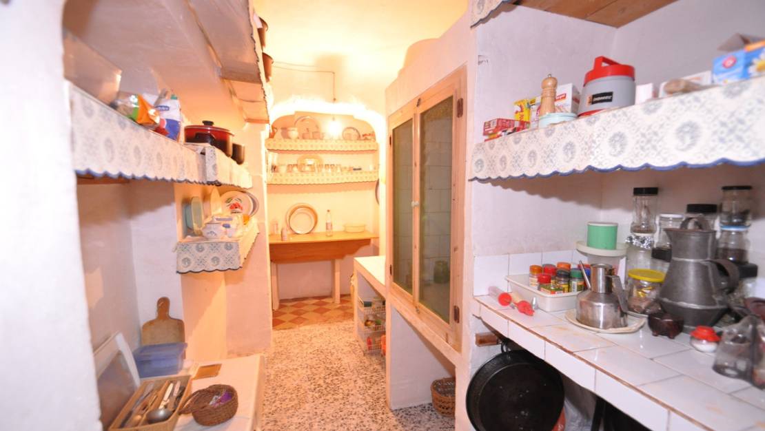 Venta - Town House - Pinoso - Pinoso Centro