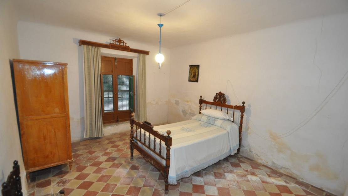Venta - Town House - Pinoso - Pinoso Centro