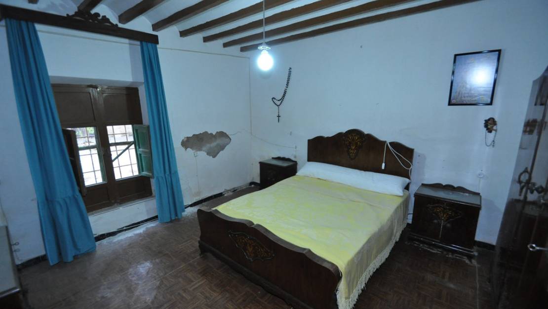 Venta - Town House - Pinoso - Pinoso Centro