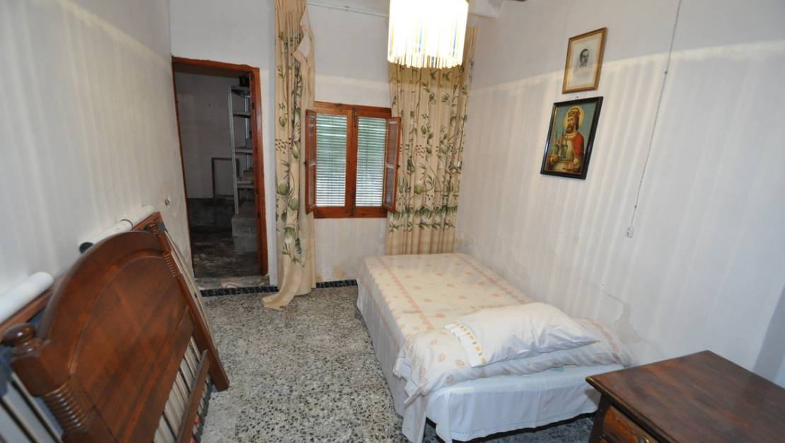 Venta - Town House - Pinoso - Pinoso Centro