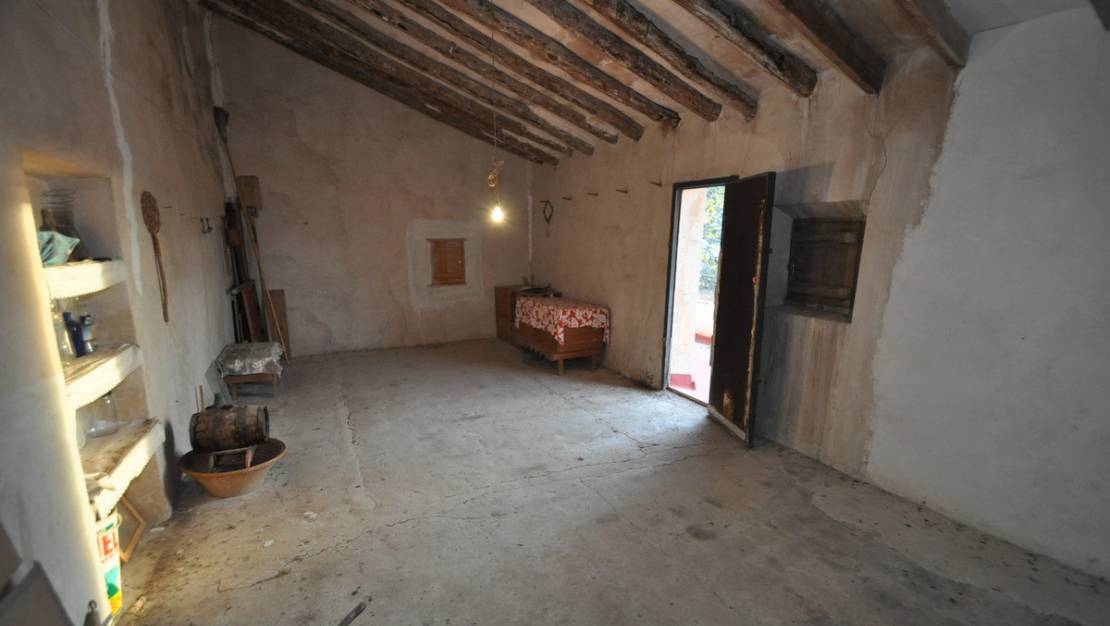 Venta - Town House - Pinoso - Pinoso Centro