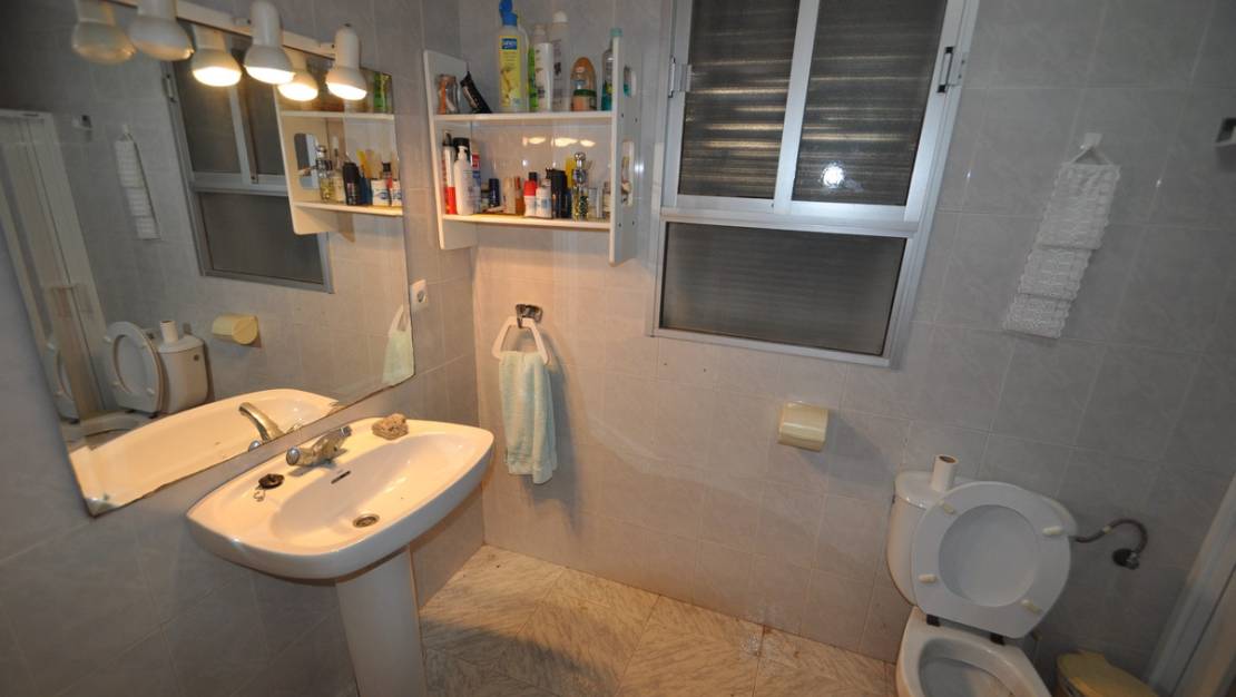 Venta - Town House - Pinoso - Pinoso Centro