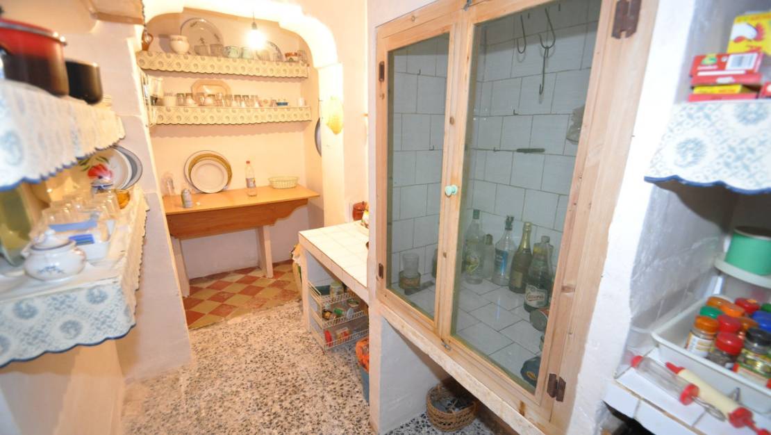 Venta - Town House - Pinoso - Pinoso Centro