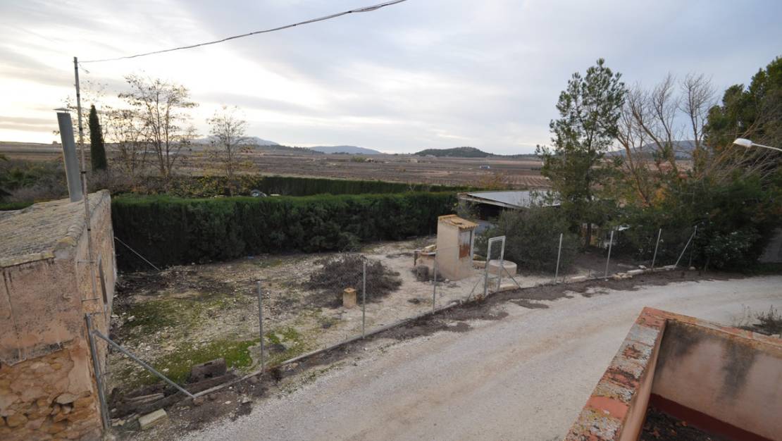 Venta - Town House - Pinoso - Pinoso Centro