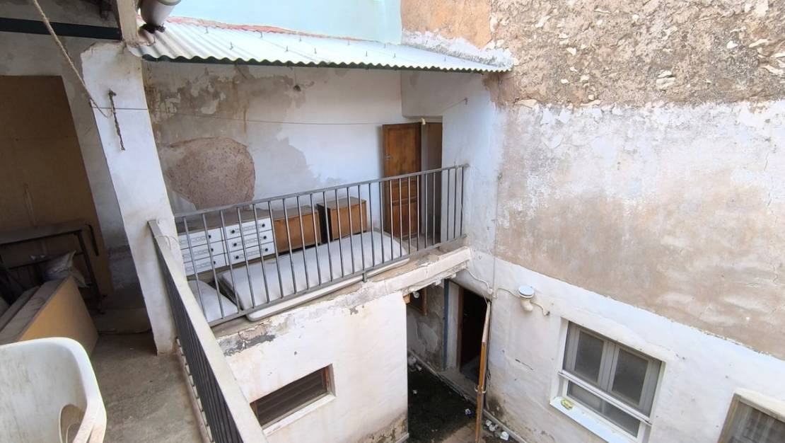 Venta - Town House - Pinoso - Pinoso Centro