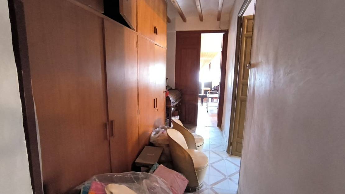 Venta - Town House - Pinoso - Pinoso Centro