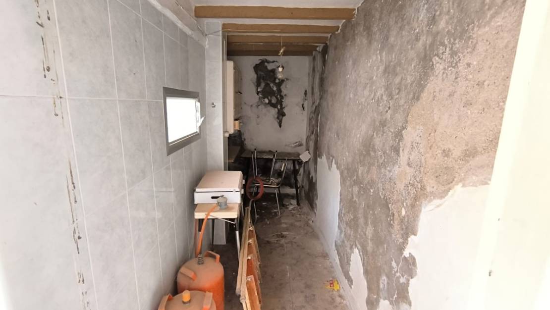 Venta - Town House - Pinoso - Pinoso Centro