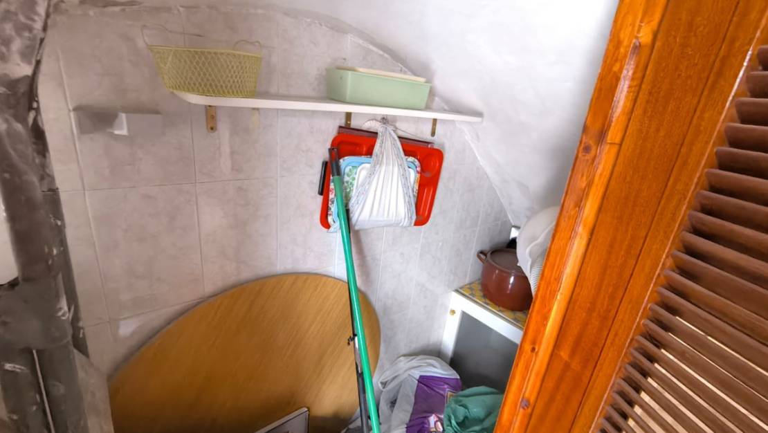 Venta - Town House - Pinoso - Pinoso Centro