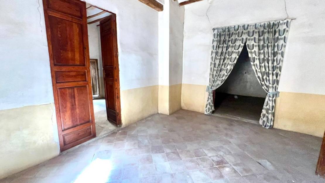 Venta - Town House - Pinoso - Pinoso Centro