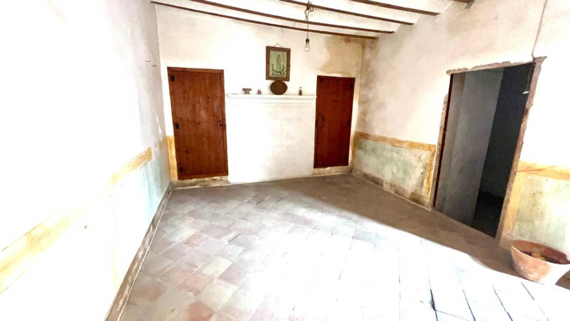 Venta - Town House - Pinoso - Pinoso Centro