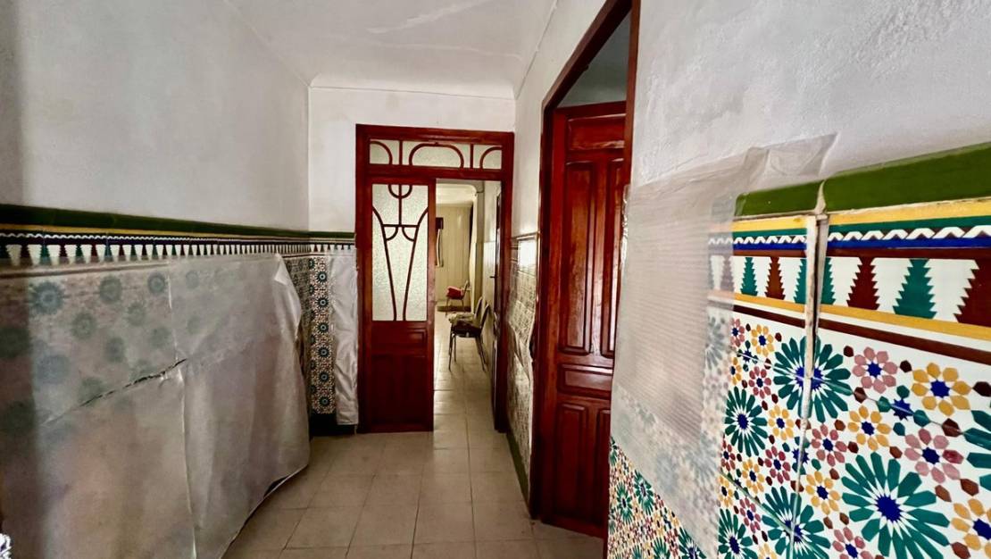 Venta - Town House - Pinoso - Pinoso Centro