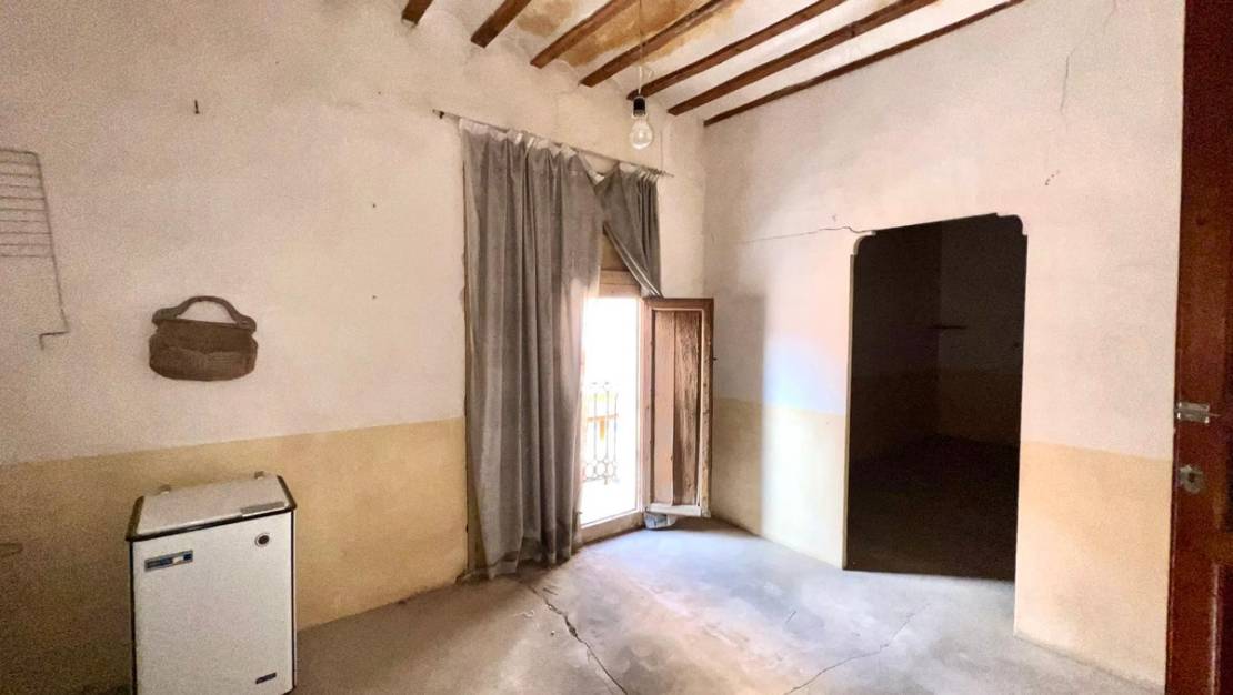 Venta - Town House - Pinoso - Pinoso Centro