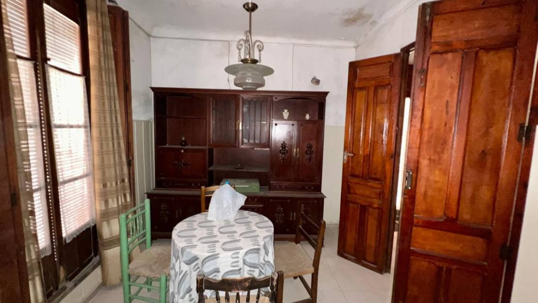 Venta - Town House - Pinoso - Pinoso Centro