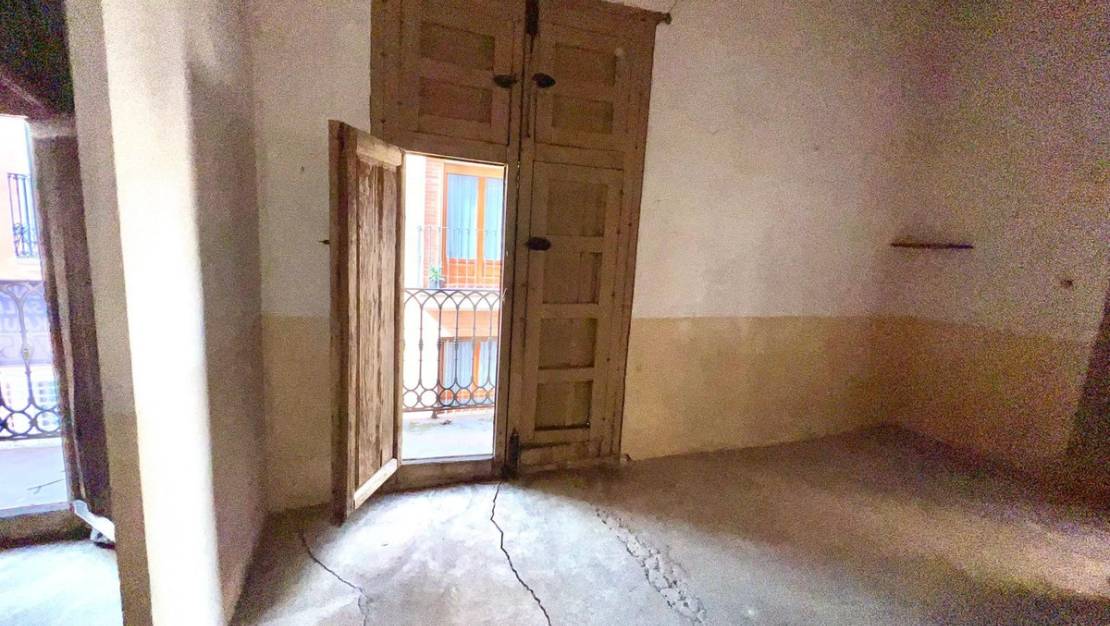 Venta - Town House - Pinoso - Pinoso Centro