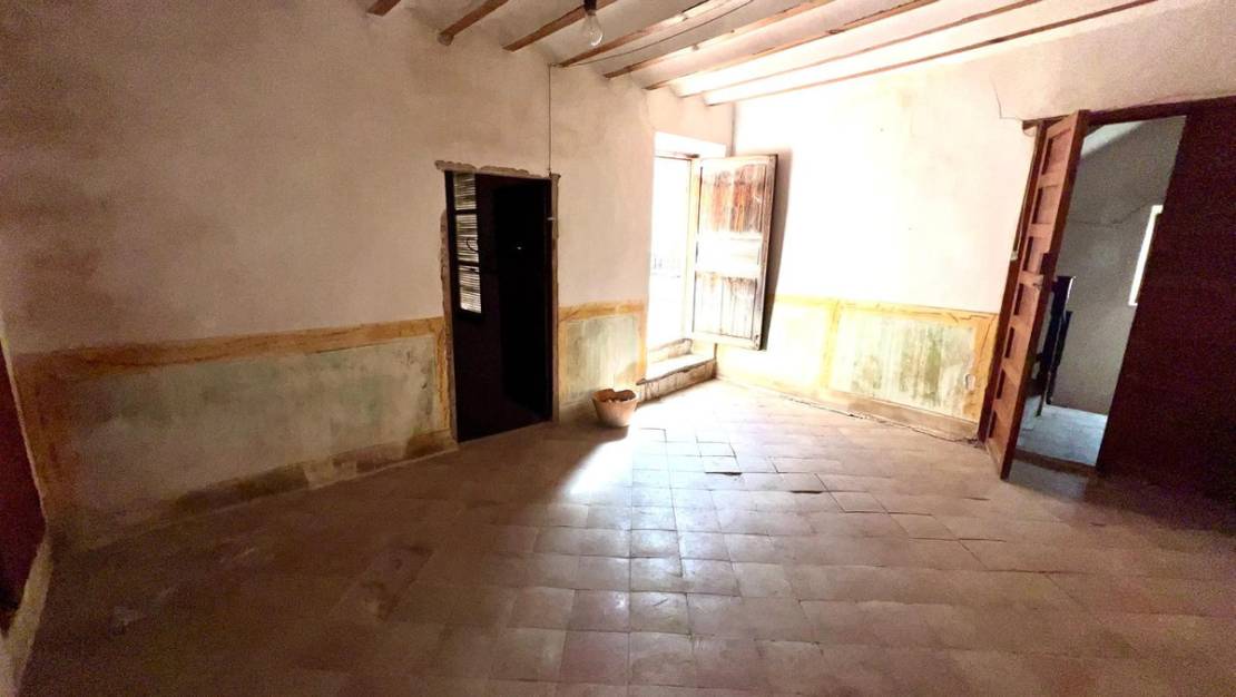 Venta - Town House - Pinoso - Pinoso Centro