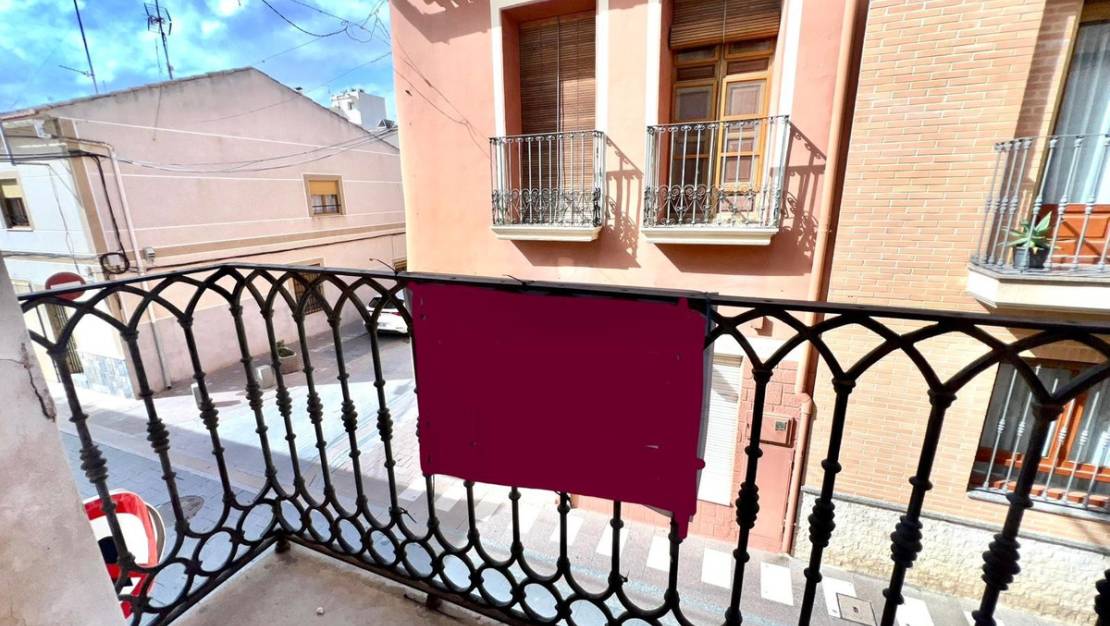 Venta - Town House - Pinoso - Pinoso Centro
