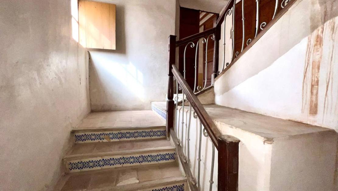 Venta - Town House - Pinoso - Pinoso Centro