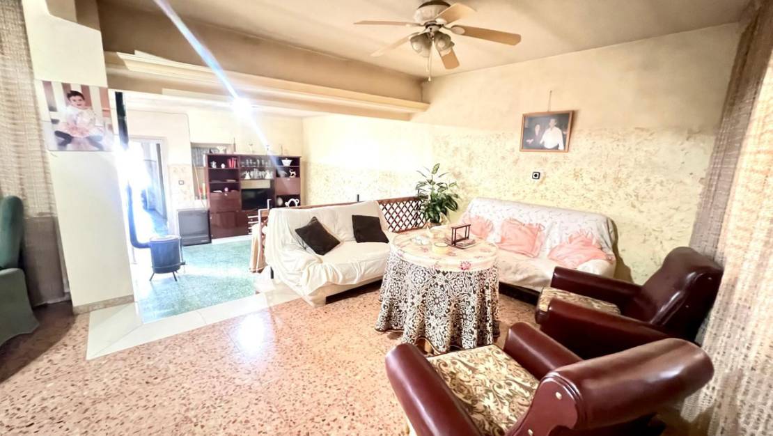 Venta - Town House - Pinoso - Pinoso Centro