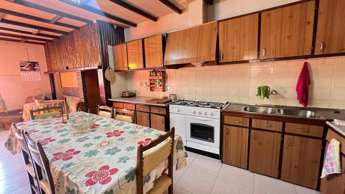 Venta - Town House - Pinoso - Pinoso Centro