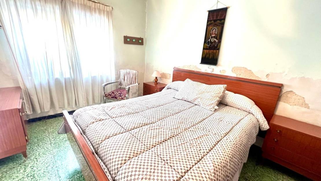 Venta - Town House - Pinoso - Pinoso Centro