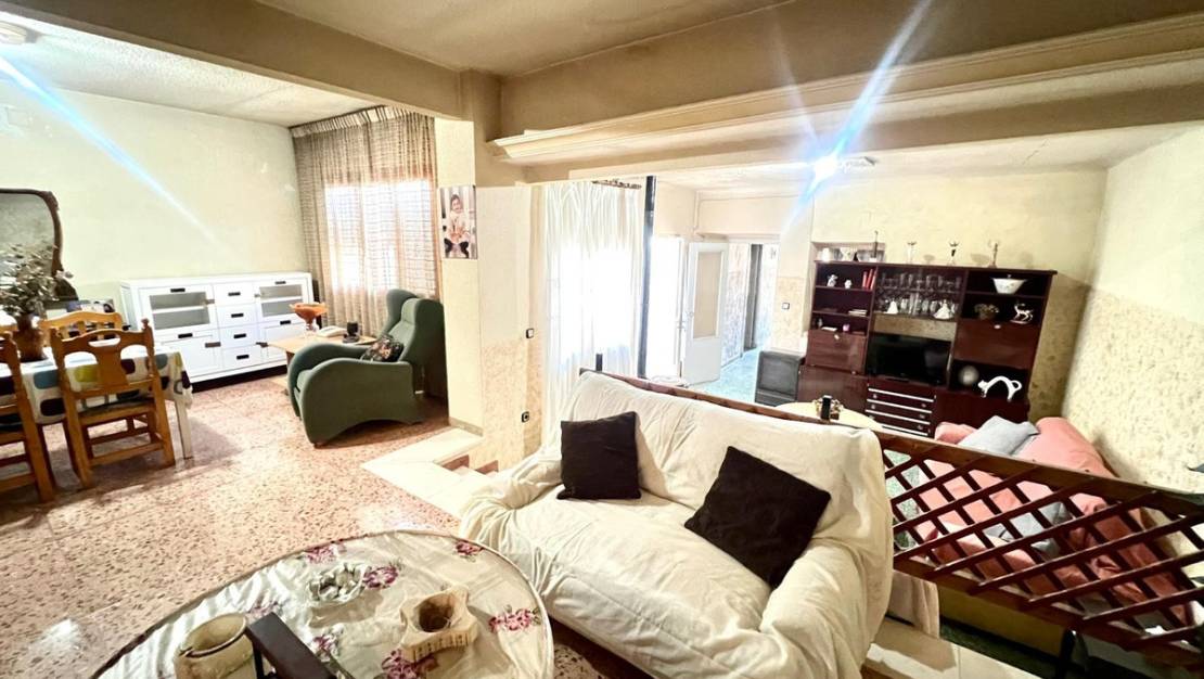 Venta - Town House - Pinoso - Pinoso Centro