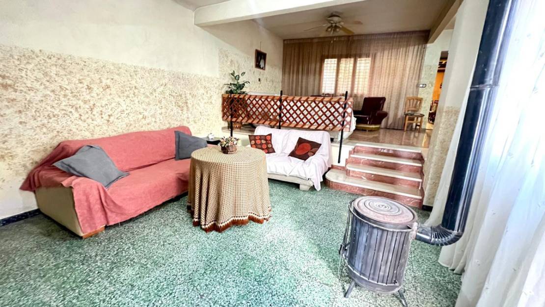 Venta - Town House - Pinoso - Pinoso Centro