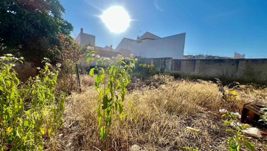 Venta - Town House - Pinoso - Pinoso Centro