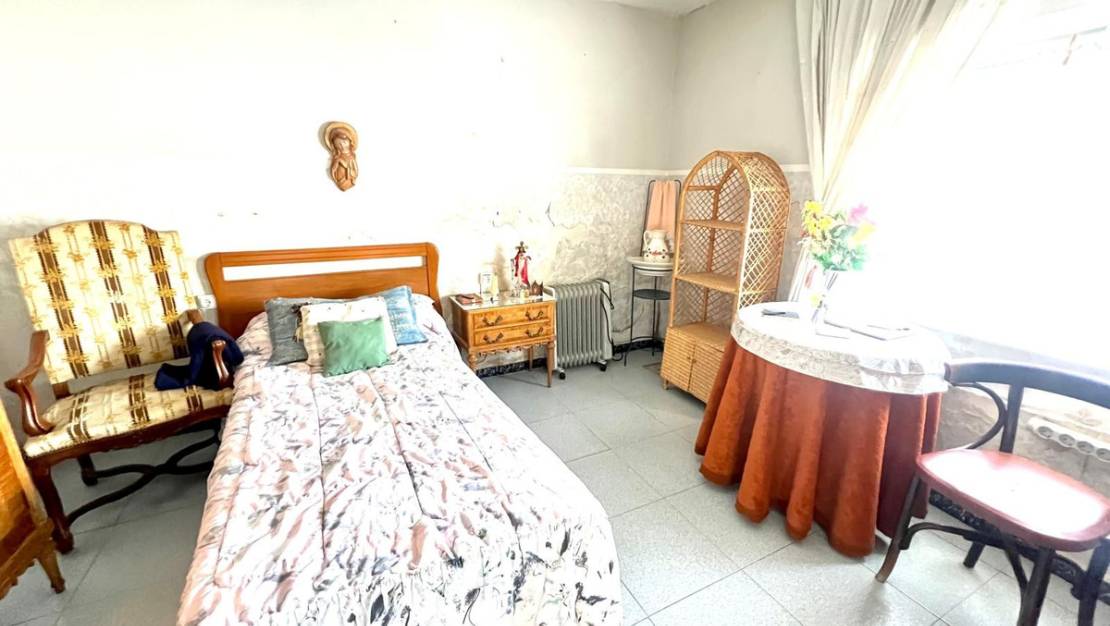 Venta - Town House - Pinoso - Pinoso Centro