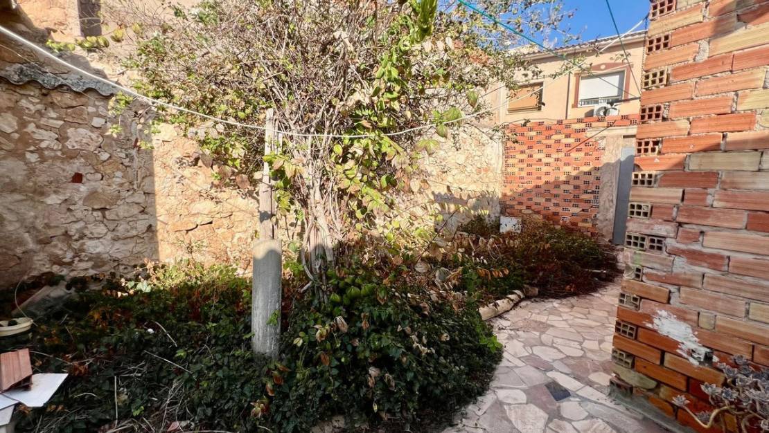 Venta - Town House - Pinoso - Pinoso Centro