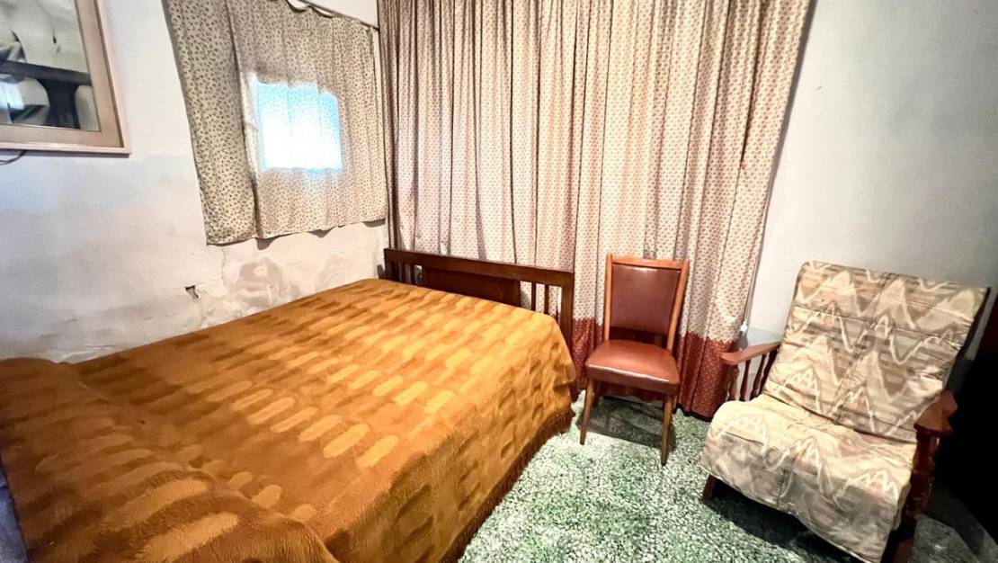 Venta - Town House - Pinoso - Pinoso Centro