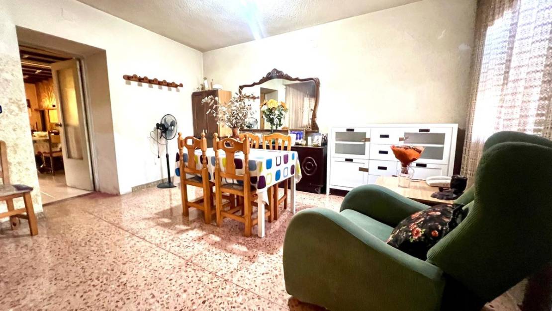 Venta - Town House - Pinoso - Pinoso Centro