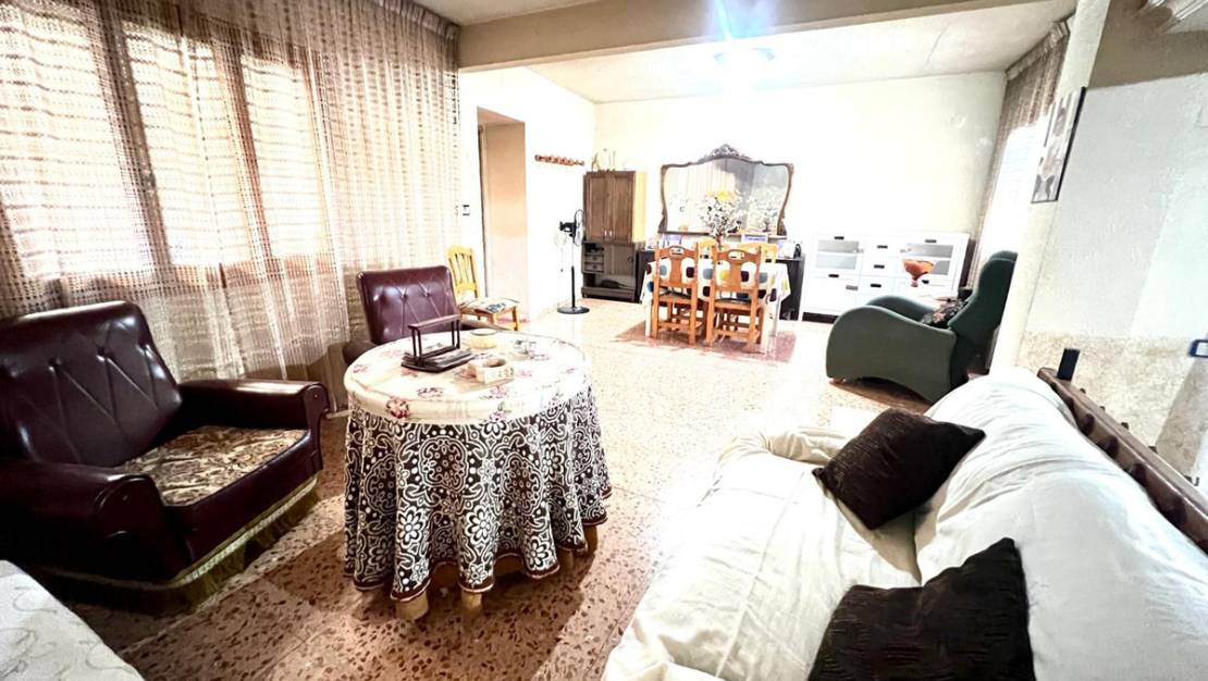 Venta - Town House - Pinoso - Pinoso Centro