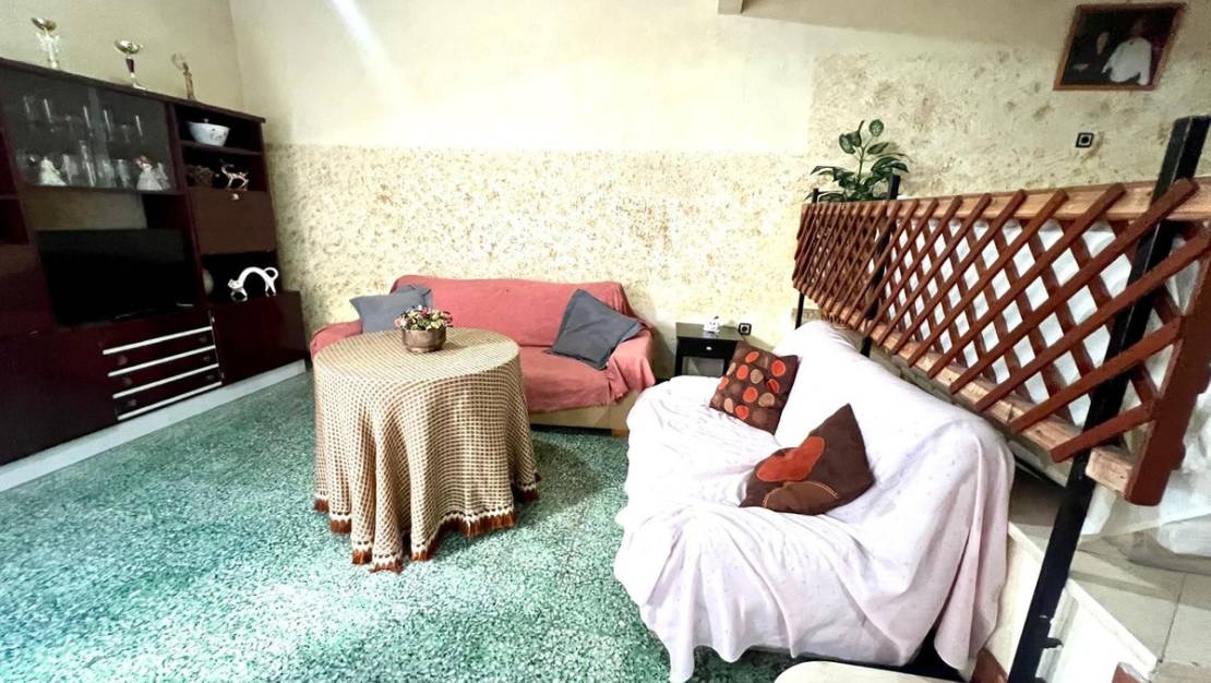 Venta - Town House - Pinoso - Pinoso Centro