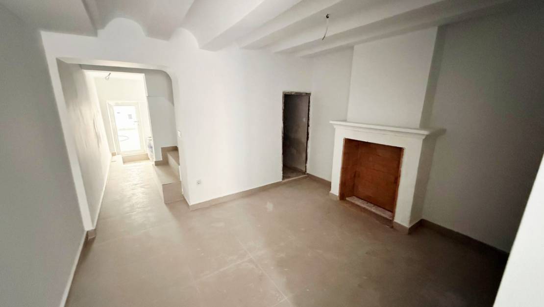 Venta - Town House - Pinoso - Pinoso Centro