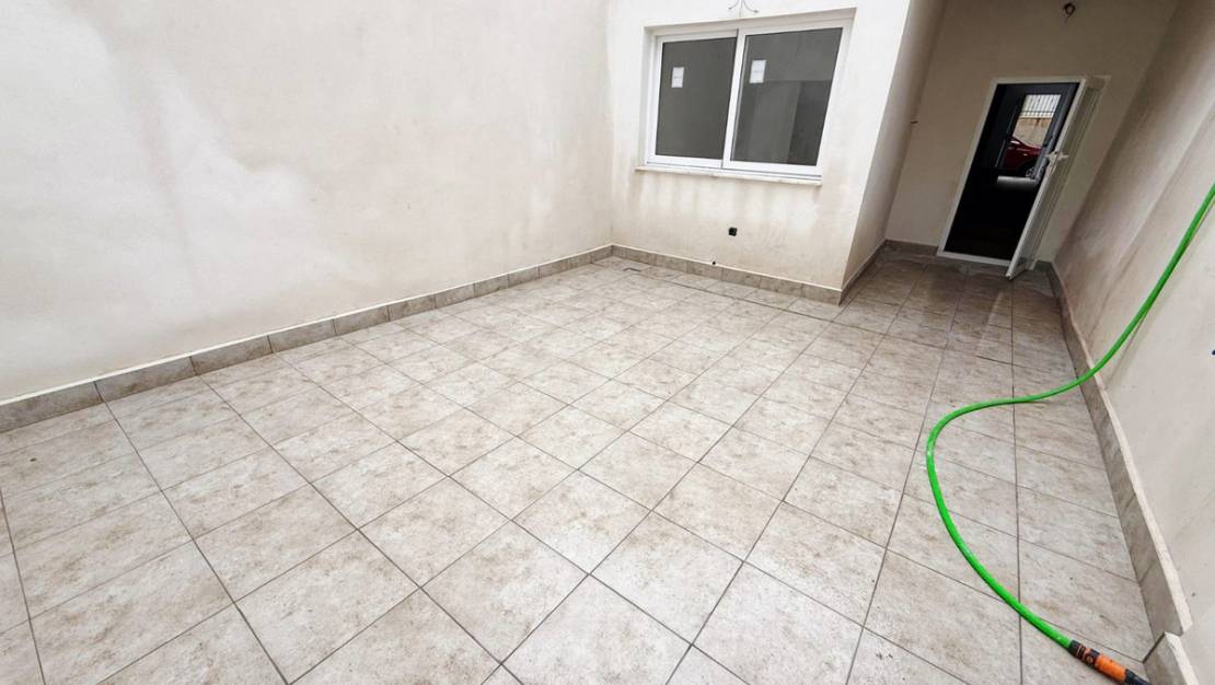 Venta - Town House - Pinoso - Pinoso Centro