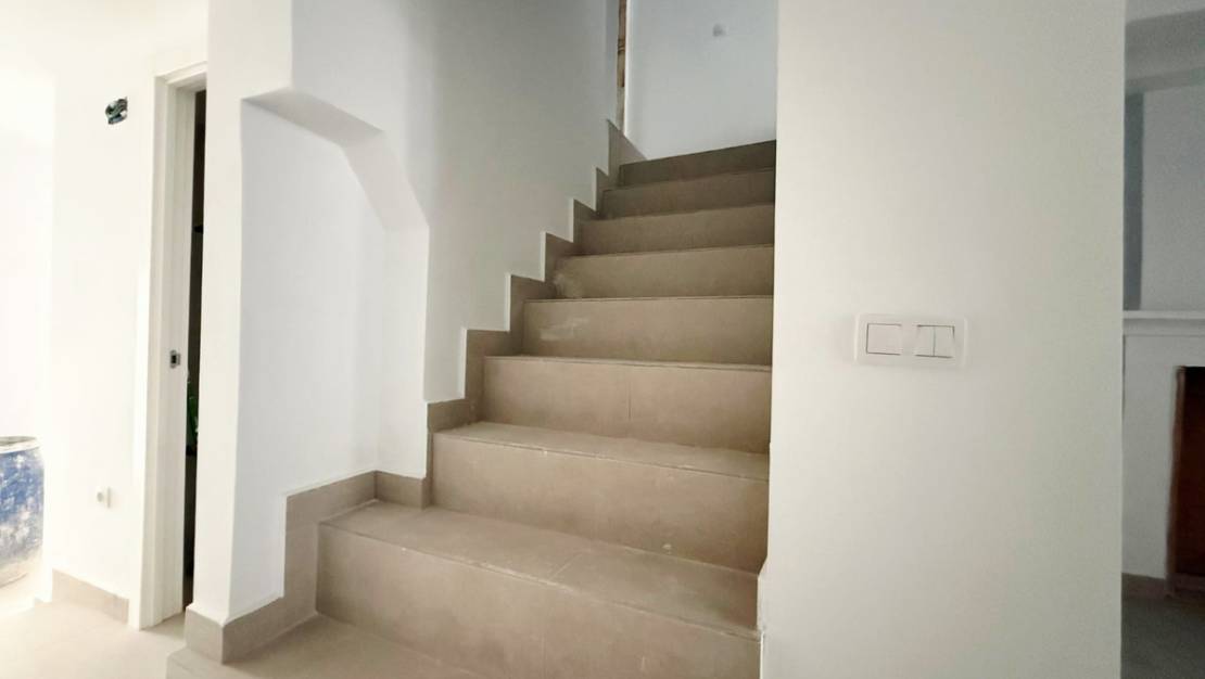 Venta - Town House - Pinoso - Pinoso Centro