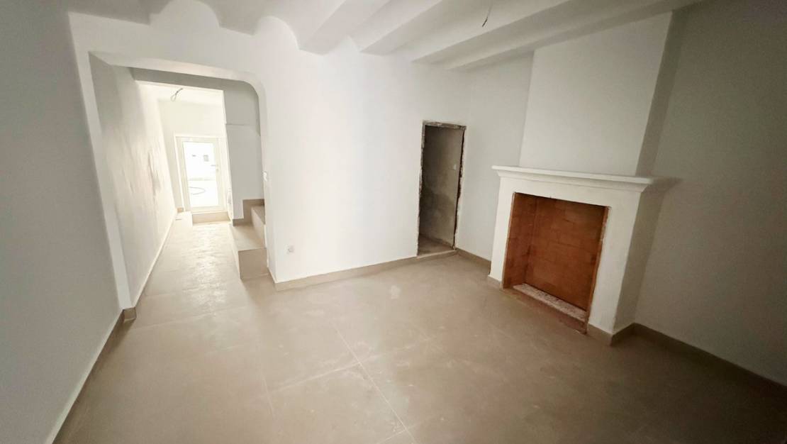 Venta - Town House - Pinoso - Pinoso Centro